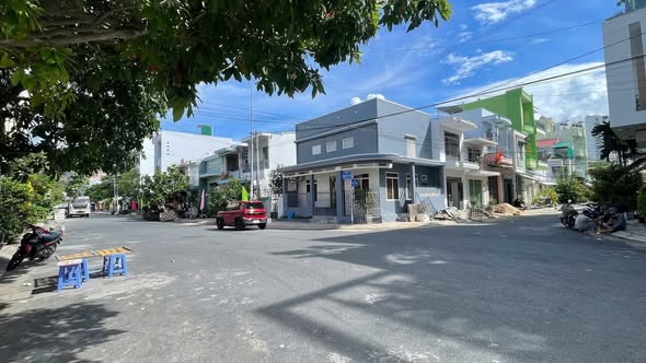 Nhà cấp 4 mặt đường Đặng Huy Trứ, Nha Trang 61.1m² giá 7.2 tỷ - Vị trí đắc địa gần biển!