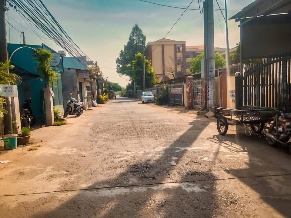 Nhà C4 mặt tiền đường Kiệm Tân 108m² giá 1.99 tỷ - Sổ đỏ chính chủ!