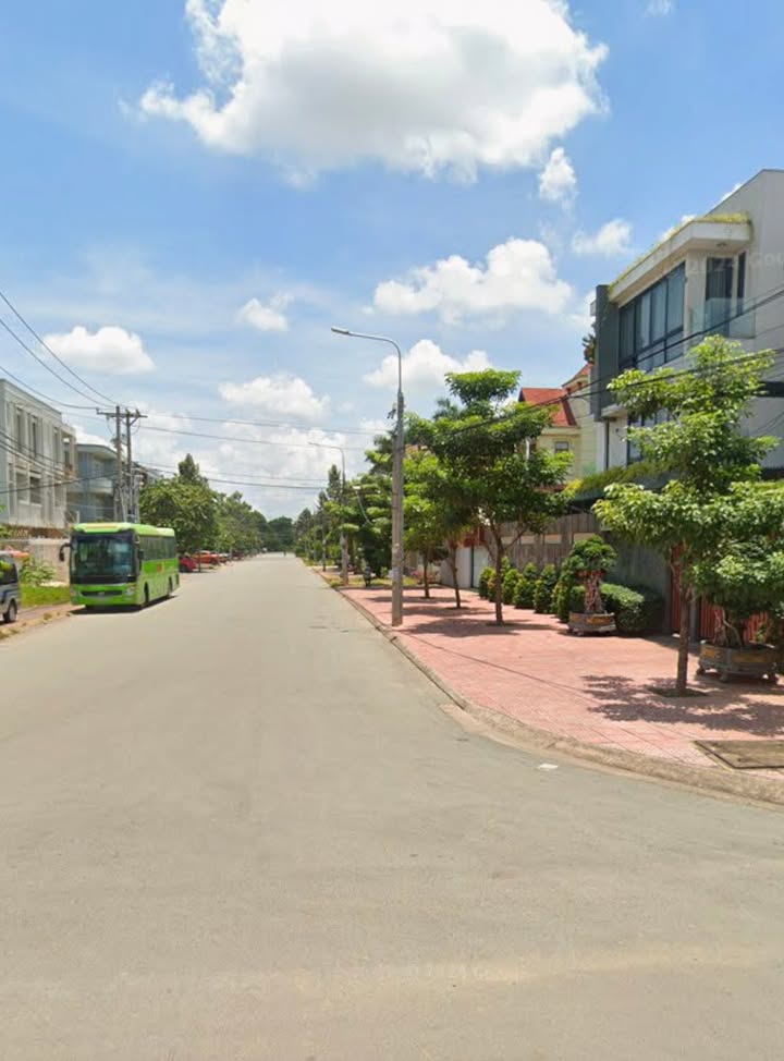 Lô đất Bửu Long Biên Hòa 270m² giá 6.5 tỷ - Sổ đỏ riêng, đường nhựa rộng rãi!