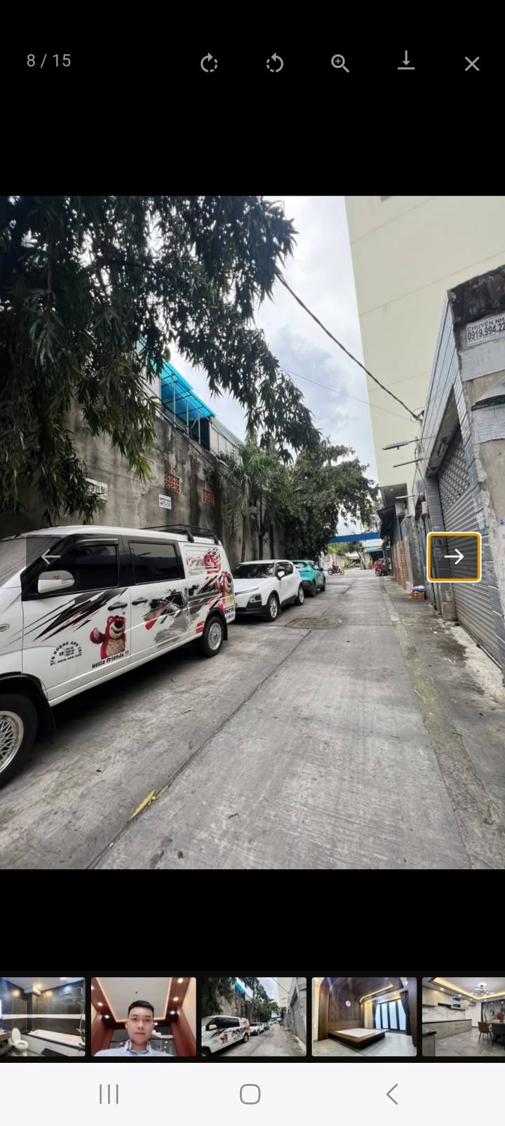 Nhà 4 tầng Tân Hương, Tân Phú 64m² giá 9 tỷ - Sẵn sàng vào ở ngay!