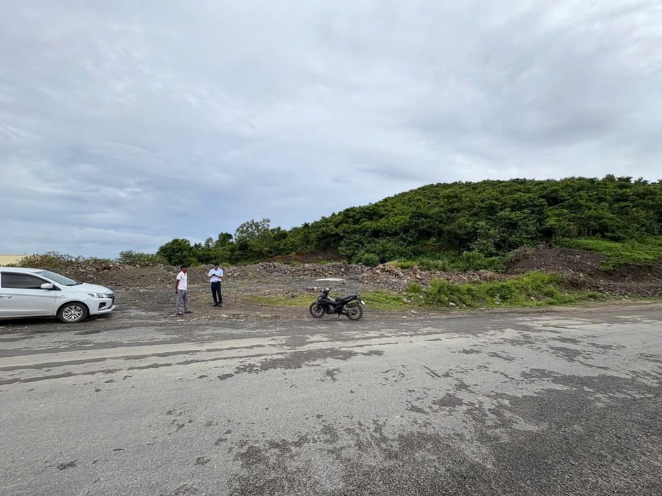 Đất nền 1010m² tại Ninh Phước, Khánh Hòa - Giá chỉ 990 triệu, diện tích lớn phù hợp kho xưởng!