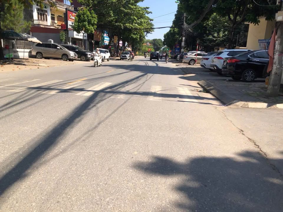 Đất nền Tiên Dược, Sóc Sơn 90m² giá 3 tỷ - Đầu tư sinh lời lý tưởng!