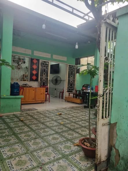 Nhà cấp 4 Dĩ An 129m² giá 3.5 tỷ - Ô tô vào tận nhà!