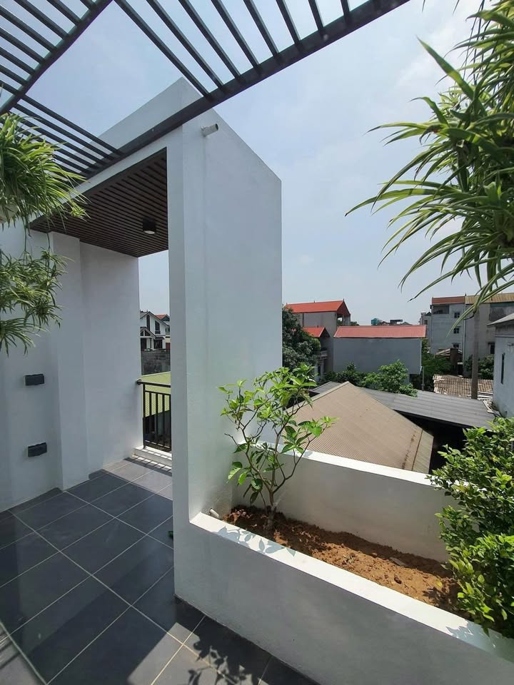 Nhà 3 tầng Võng La Đông Anh 40m² giá 3.5 tỷ - Sẵn sàng giao dịch!