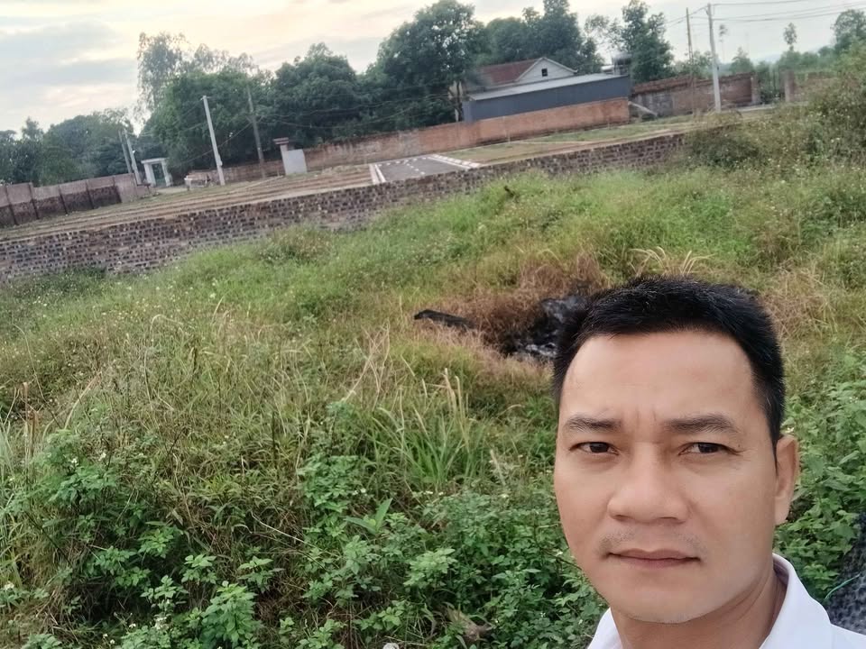 Đất nền 100m² tại Minh Phú - Sóc Sơn, giá thỏa thuận - Đầu tư sinh lời hấp dẫn!