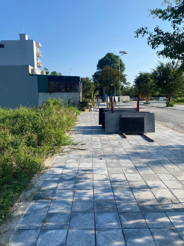 Đất nền phường Liêm Chính 90m² giá thỏa thuận - Đối diện TTTM AION Hà Nam!