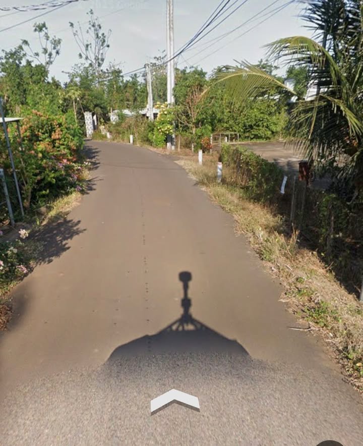 Đất nền Đá Bạc 230m² giá 650 triệu - Bán gấp chính chủ!