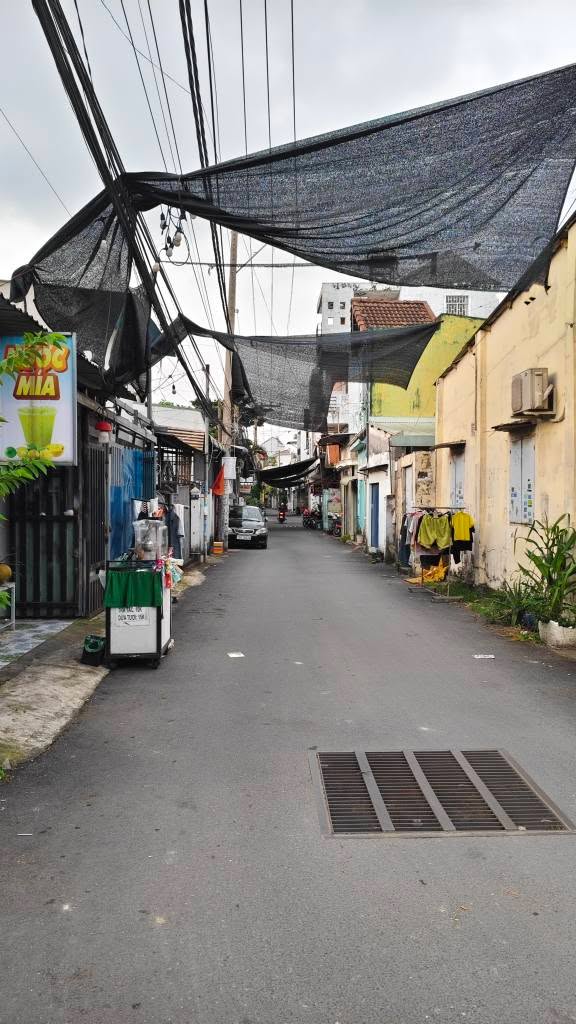 Đất kinh doanh mặt tiền phường Tân Hiệp, Biên Hòa 98m² giá 3.7 tỷ - Cơ hội đầu tư tuyệt vời!