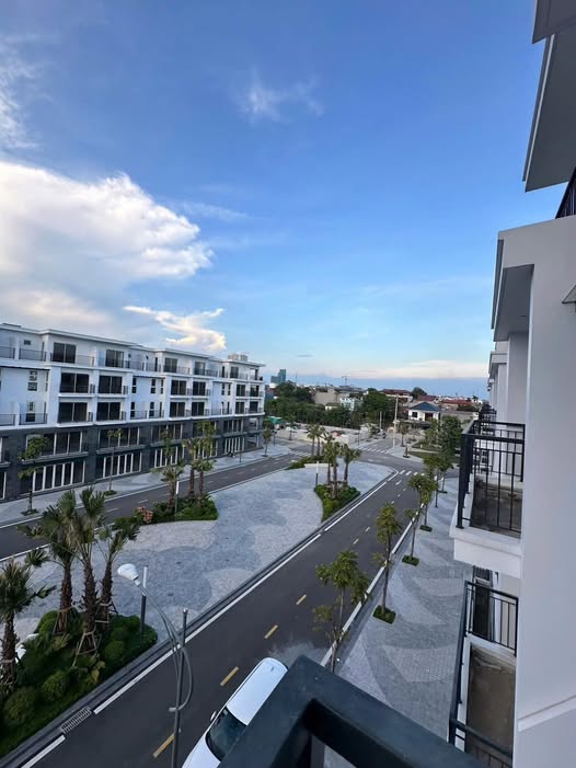 Đất nền KĐT Palm Manor Việt Trì 100m² giá 6 tỷ - Đầu tư tiềm năng!