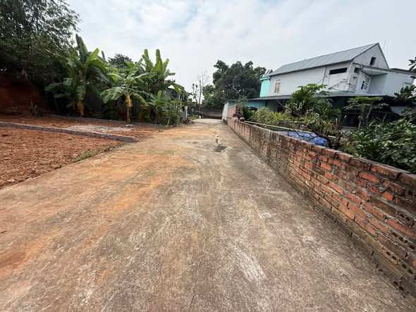 Đất nền 178m² tại đường Trường Chinh, Phượng Lâu - Giá chỉ 1 tỷ VND!