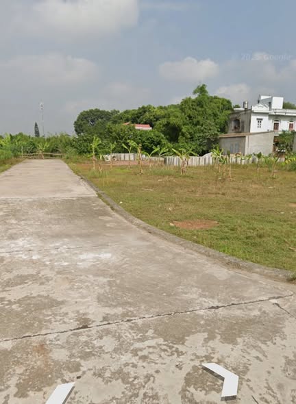 Đất nền Ngọc Châu, Tân Yên 105m² giá 1,3 tỷ - Đầu tư sinh lời ngay!