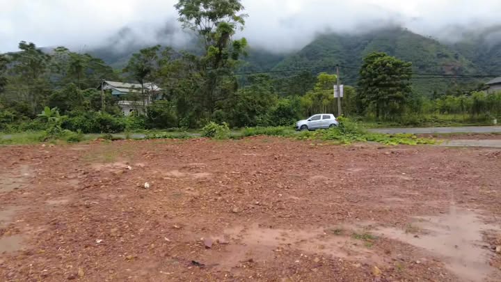 Đất Yên Lập 1000m² mặt đường Quốc Lộ - Cần bán gấp giá thỏa thuận!