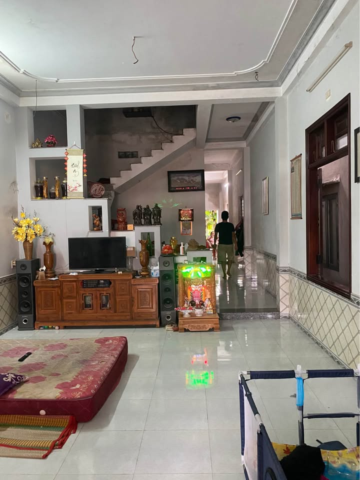 Nhà riêng đường Bình Kỳ, quận Ngũ Hành Sơn 150m² giá 3 tỷ - Chính chủ bán gấp!