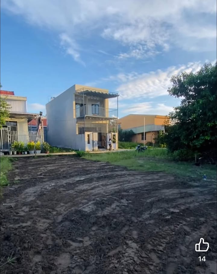 Đất nền 200m² tại khu phố Cẩm Sa, Điện Nam Bắc - Đường ô tô vào tận nơi chỉ 1.65 tỷ!