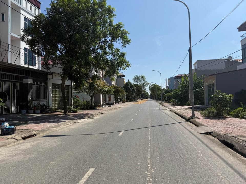 Đất nền Kim Đào, Thị Trấn Thứa, 105m² - Cơ hội đầu tư sinh lời!