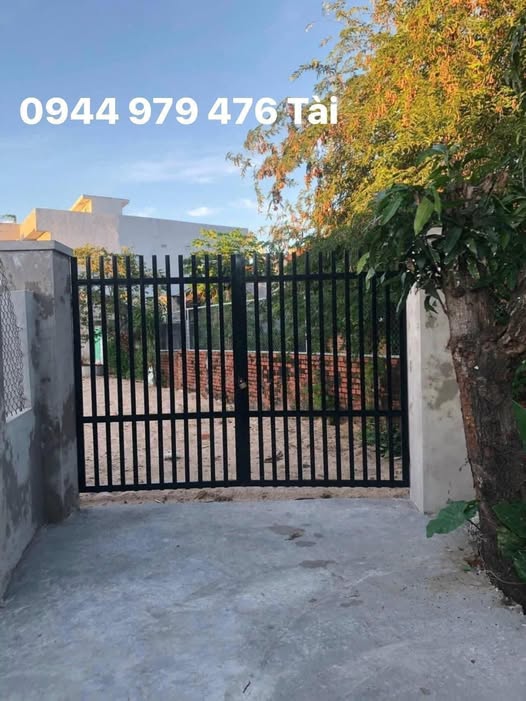 Đất nền đường Nguyễn Tất Thành, xã Bình Kiến, 415m² - Pháp lý sổ đỏ đầy đủ!