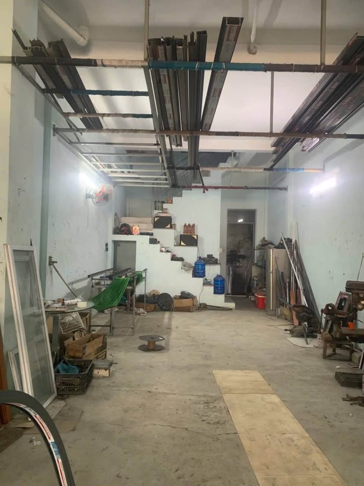 Bán nhà mặt tiền đường Dương Đình Nghệ, quận 11, diện tích 103m² - Giá chỉ 3.89 tỷ!