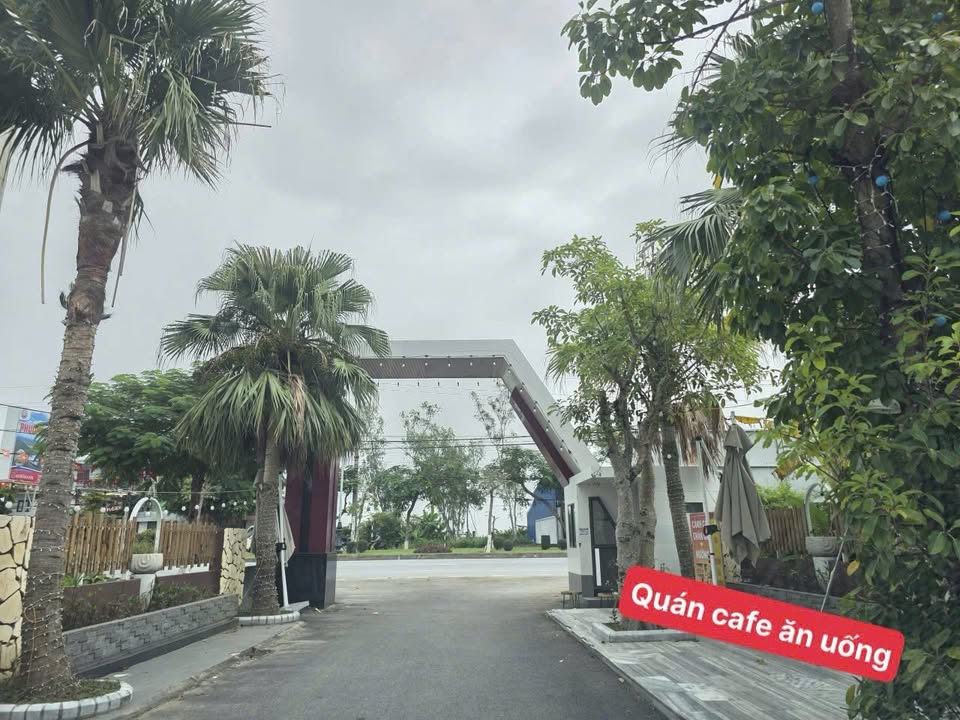 Đất nền lô góc Trung Nghĩa 50m² giá 1.3 tỷ - Cơ hội đầu tư cực hiếm!