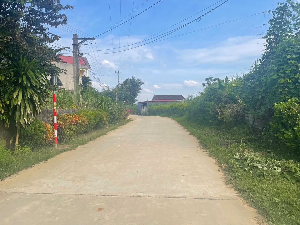 Đất nền 2800m² xã Kiên Thọ, Ngọc Lặc giá chỉ 840 triệu - Đầu tư sinh lời ngay!