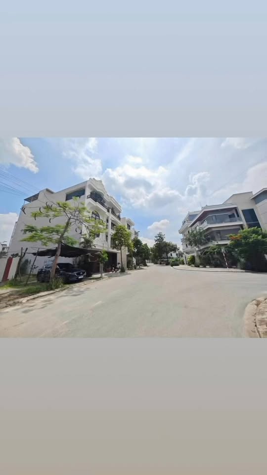 Townhouse Đường Tạ Thúc Bình Bắc Giang 260m² - Chính chủ bán gấp!