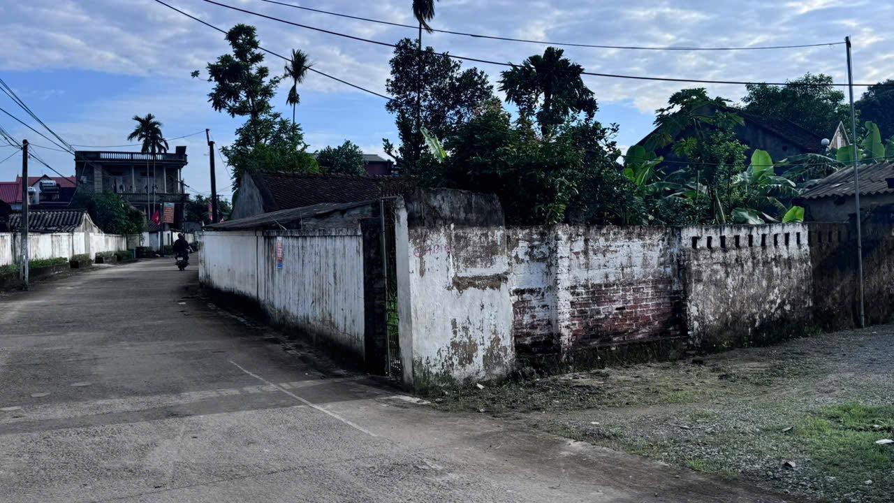 Đất thổ cư Định Hoà 327m² - Đầu tư sinh lời hấp dẫn!