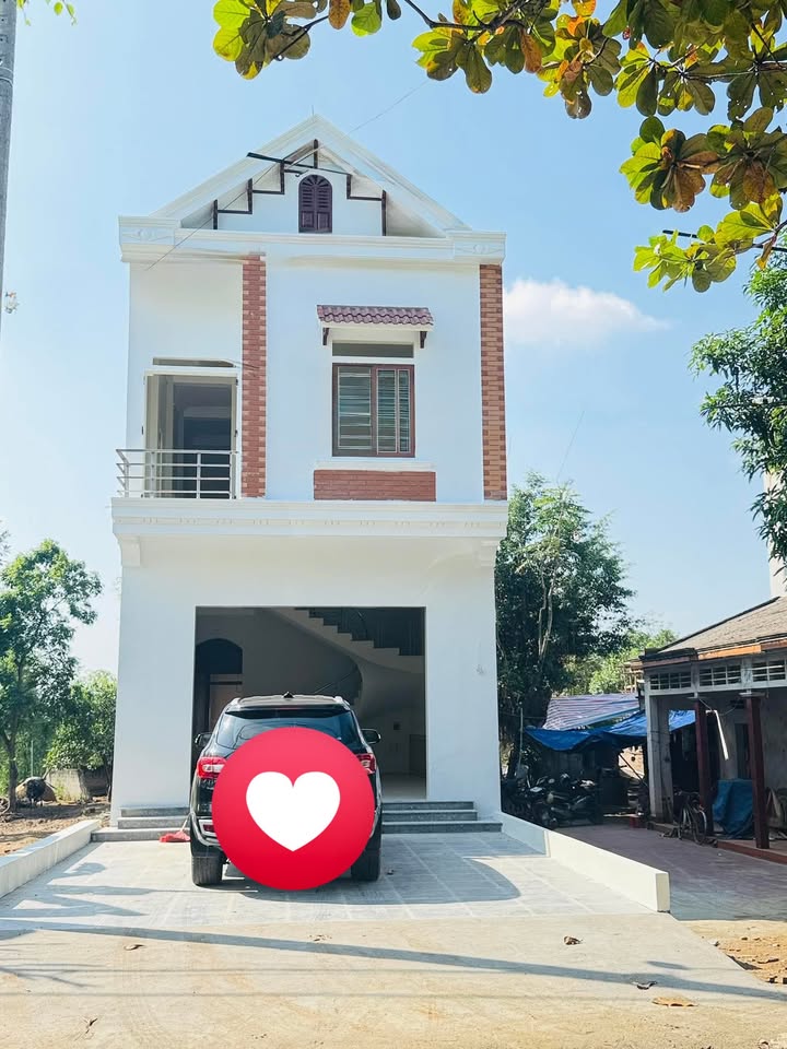 Đất nền Nhạo Sơn Sông Lô 204m² - Gần trung tâm tiện ích