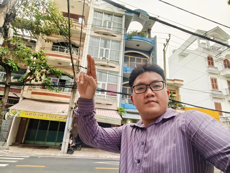 Đất nền Hương Lộ 3, Bình Tân 260m² giá 14.5 tỷ - Vị trí đắc địa sát Aeon Tân Phú!