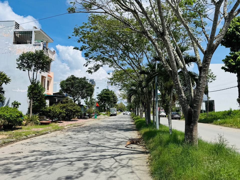 Đất nền mặt tiền đường Nguyễn Thị Sáu, quận Cái Răng, 125m² chỉ 3.999 tỷ - Pháp lý rõ ràng!