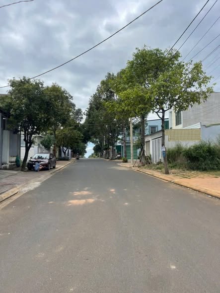 Đất nền 2 mặt tiền Nguyễn Cơ Thạch, 129m² giá 3.6 tỷ - Đầu tư sinh lời ngay!