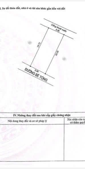 Nhà C4 Đẹp Đường Đoàn Thị Điểm 160m² giá 1 tỷ - Dọn vào ở ngay!