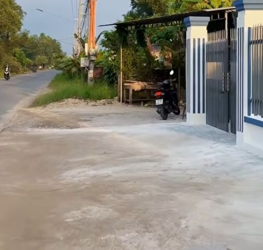 Đất nền biệt thự đường 936 Đại Tâm 840m² giá 1 tỷ - Cơ hội đầu tư tuyệt vời!