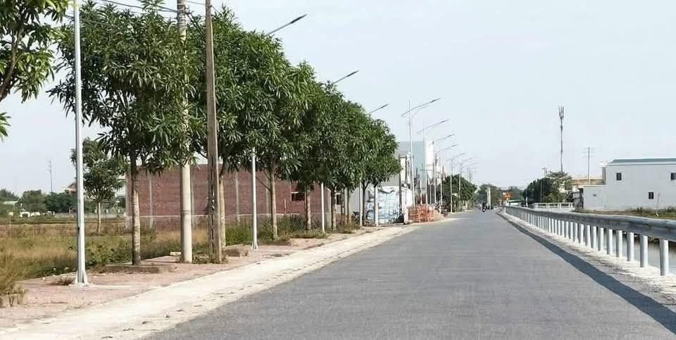 Đất nền Vũ Bình, Kiến Xương, Thái Bình 100m² - Giá thỏa thuận hấp dẫn!