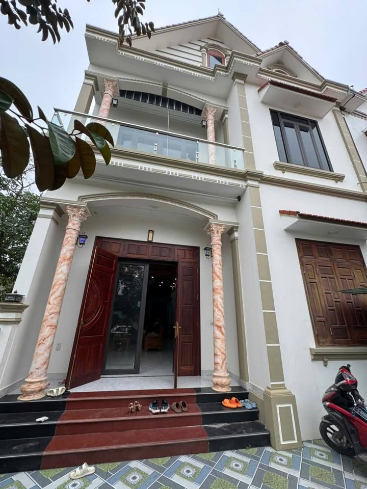 Nhà đẹp tại xã Thần Khê, Hưng Yên diện tích 171m² - Đầu tư sinh lời ngay!