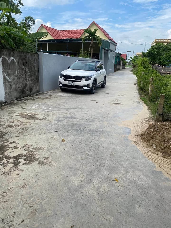 Đất Lô Liền Kề La Uyên Minh Quang Vũ Thư 60m² giá chỉ 500 triệu - Đầu tư sinh lời ngay!