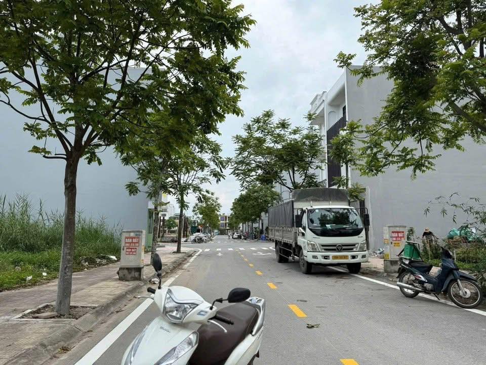 Đất nền KĐT Vũ Phúc Thái Bình 76.5m² giá 3 tỷ - Chính chủ cần bán gấp!