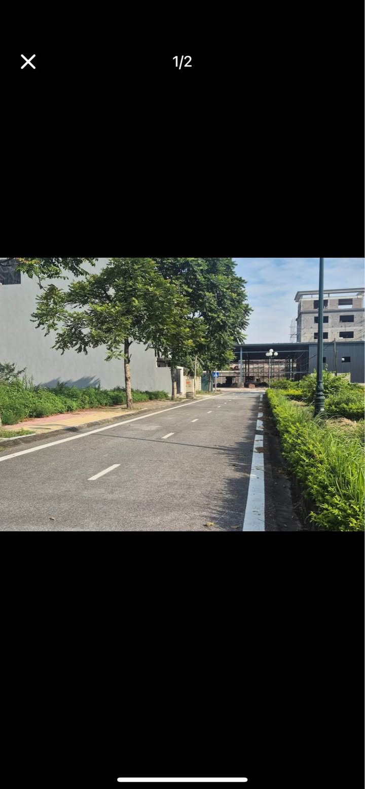 Đất nền KĐT Kỳ Đồng 81m² giá 3 tỷ - Sổ hồng trao tay ngay!