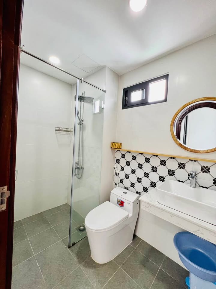 Căn hộ cho thuê Phước Long 40m² giá 7 triệu - Nội thất đầy đủ, tiện nghi!