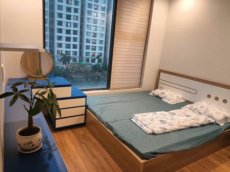 Căn hộ chung cư Green Bay Garden Hạ Long 2PN giá 7 triệu - Sẵn sàng vào ở!