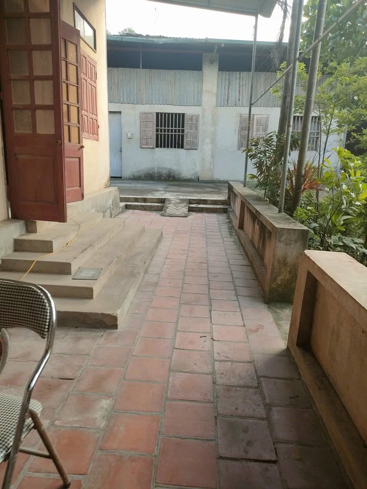 Warehouse Bỉm Sơn 3000m² - Kinh doanh thuận lợi, giá thỏa thuận!