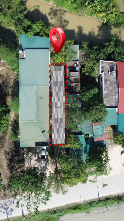 Đất nền Quảng Thịnh, Thanh Hóa 196m² chỉ 2 tỷ - Cơ hội đầu tư tuyệt vời!