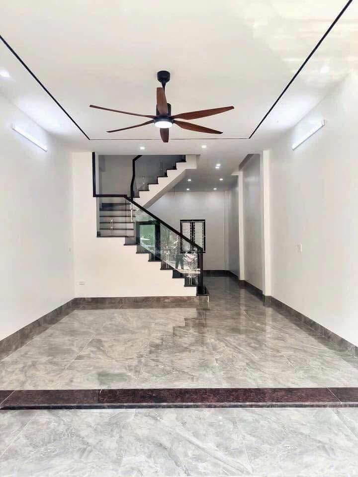 Nhà 3 tầng đường Lộc Vượng, Nam Định 51m² giá 4.5 tỷ - Vị trí kinh doanh thuận lợi