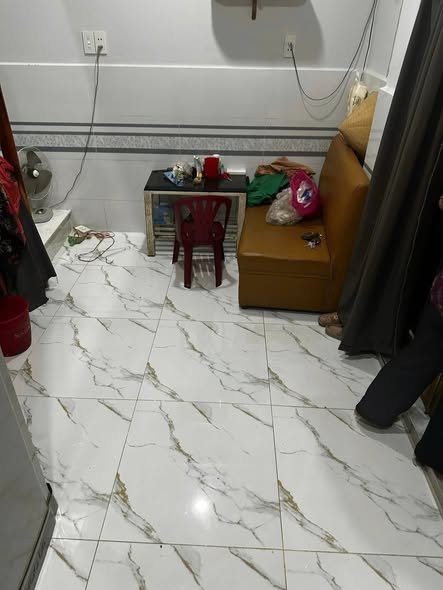 Nhà Bà Điểm Hóc Môn 16m² giá 600 triệu - Chính chủ bán giá rẻ!