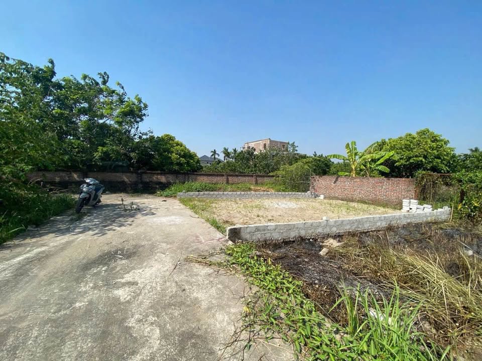 Nhà riêng Hồng Vân Thường Tín 67.5m² giá 3.55 tỷ - Ô tô đỗ cửa tiện lợi!