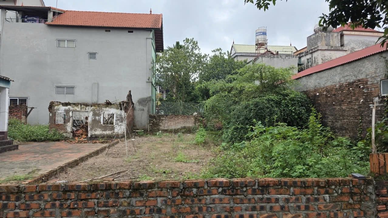 Đất thổ cư 90m² tại phường Văn Quán, Hà Đông - Đầu tư sinh lời cực tốt!