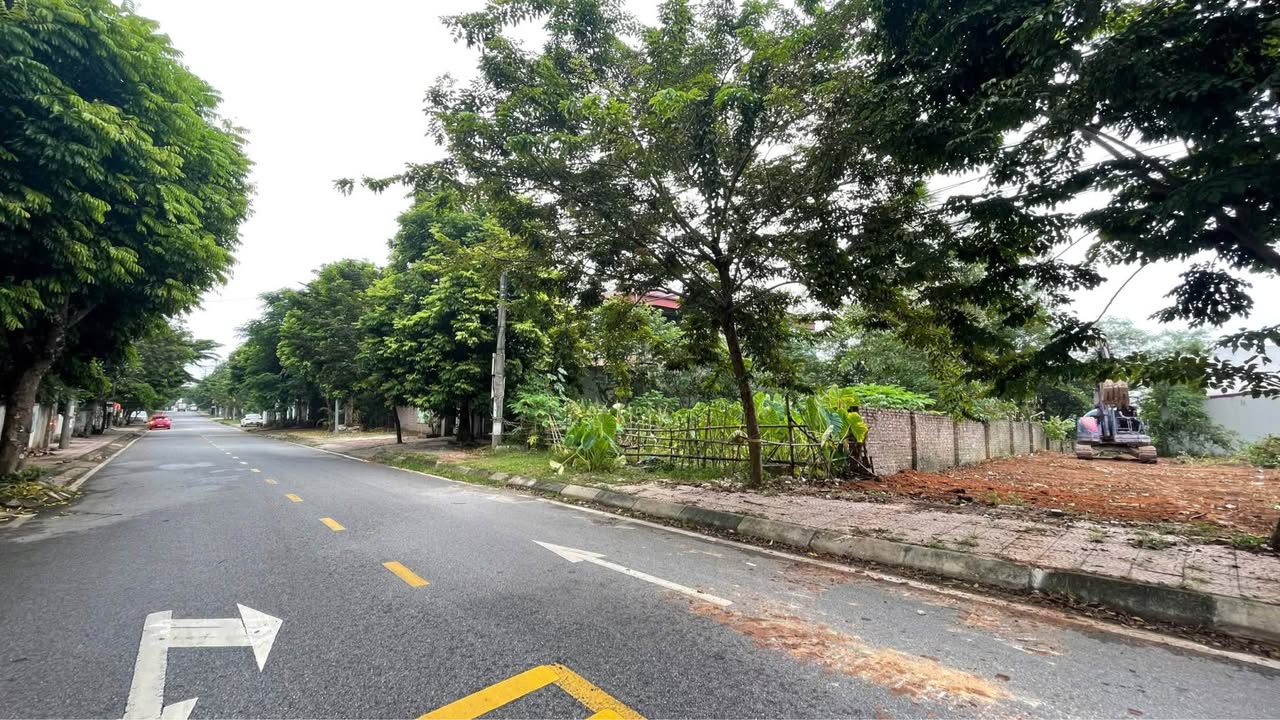 Đất thổ cư Xuân Hoà Phúc Yên 89m² giá 2 tỷ - Vị trí đẹp, kinh doanh thuận lợi!