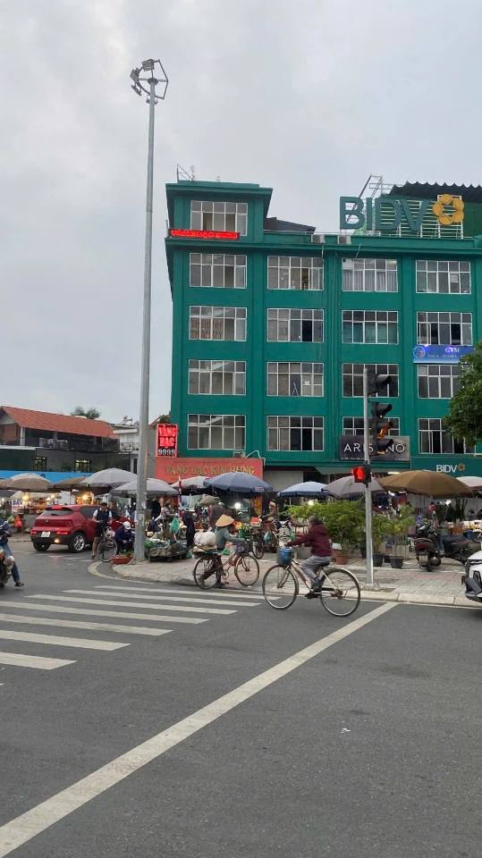 Đất nền Ngọc Thụy Long Biên 83m² giá 12 tỷ - Đầu tư sinh lời ngay!