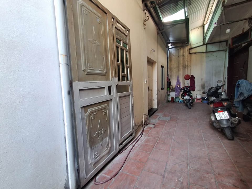 Đất nền Ngô Gia Tự Long Biên 4 tỷ - Cơ hội đầu tư tuyệt vời!