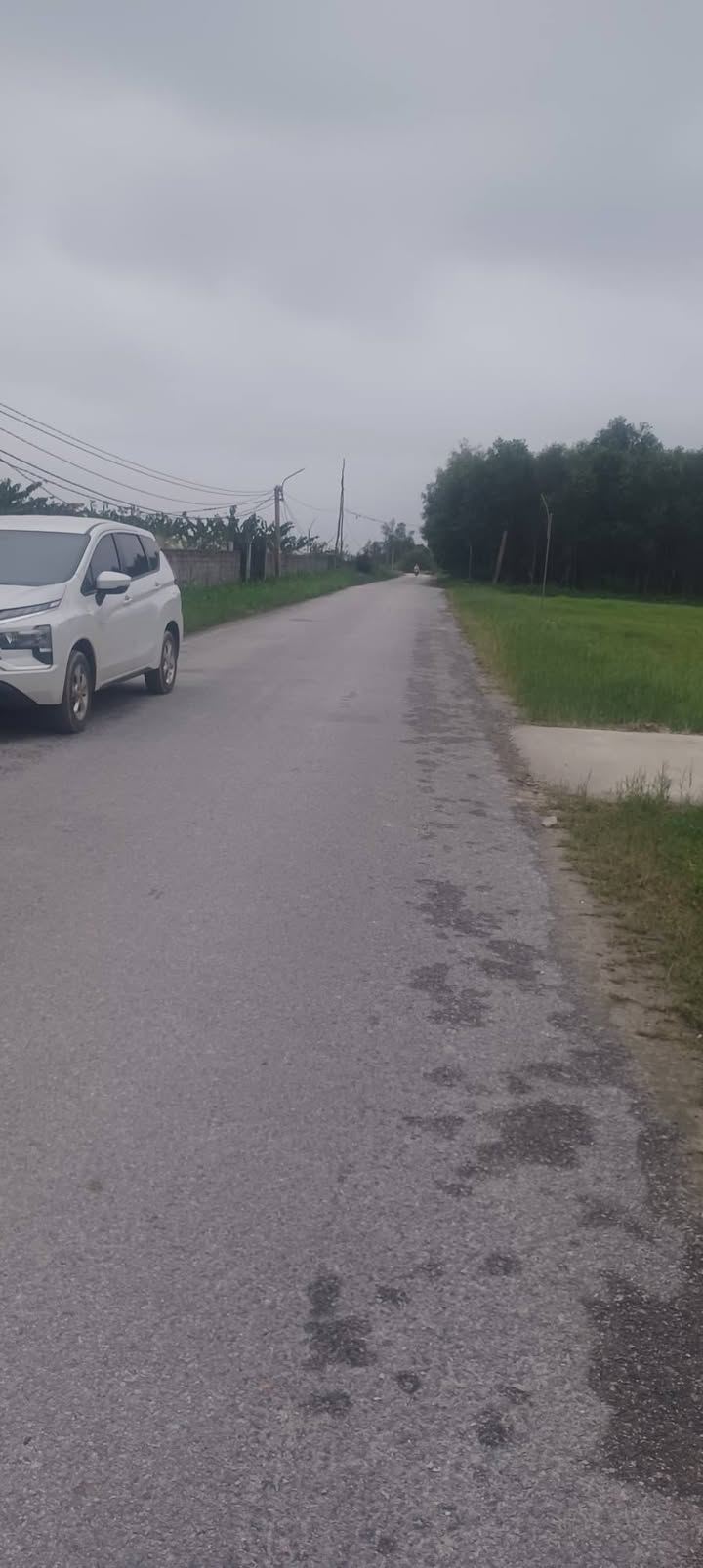 Đất nền Lý Trạch Bố Trạch 120m² giá chỉ 300 triệu - Đầu tư sinh lời ngay!