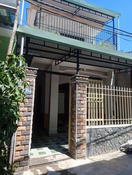 Nhà 2 tầng kiệt 120 Nguyễn Lương Bằng, Đà Nẵng 107m² giá 4 tỷ - Vị trí đẹp, kinh doanh sinh lời!