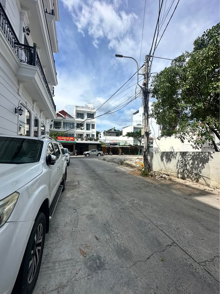 Mặt bằng kinh doanh cho thuê tại Bắc Nha Trang 50m² - Gần biển, cơ hội đầu tư hấp dẫn!